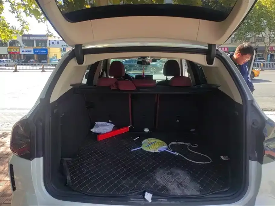 BMW X3 2022 из CN, фото 4