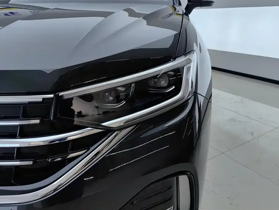 Volkswagen GTE PHEV 2024 из CN, фото 5