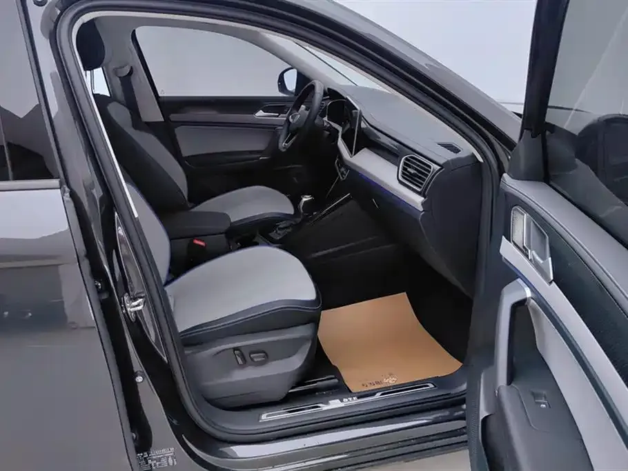 Volkswagen GTE PHEV 2024 из CN, фото 8