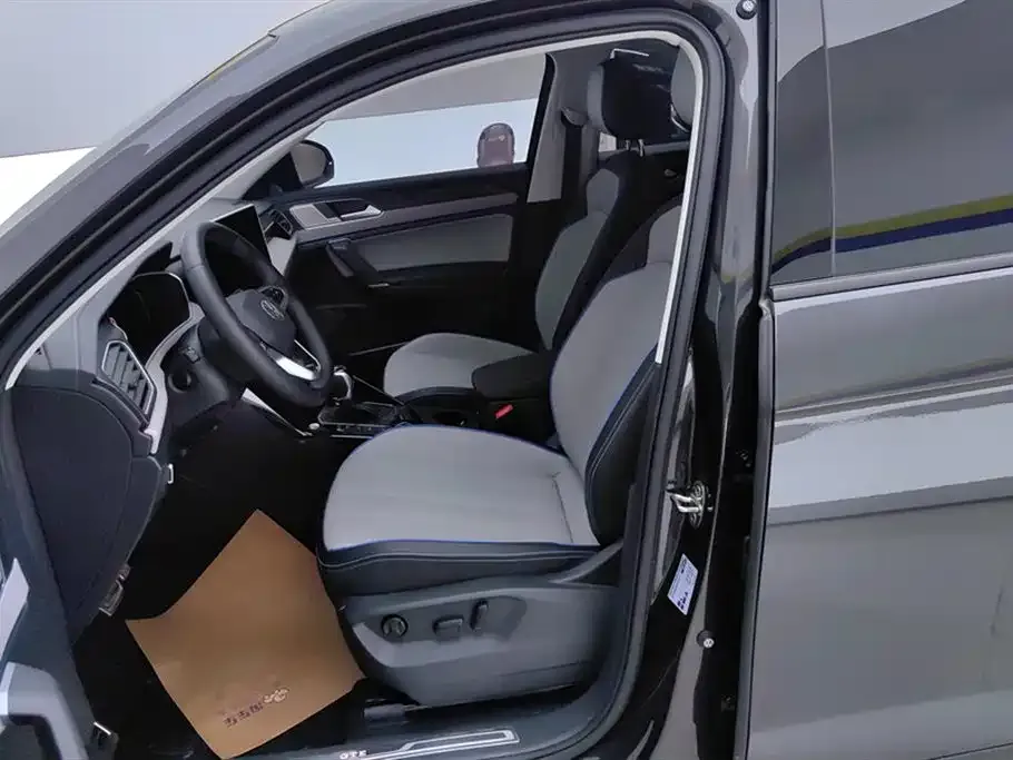 Volkswagen GTE PHEV 2024 из CN, фото 9