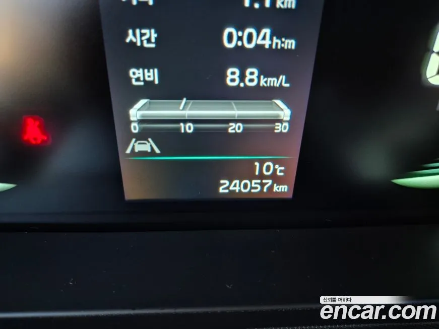 Kia RAY 2023 из KR, фото 7
