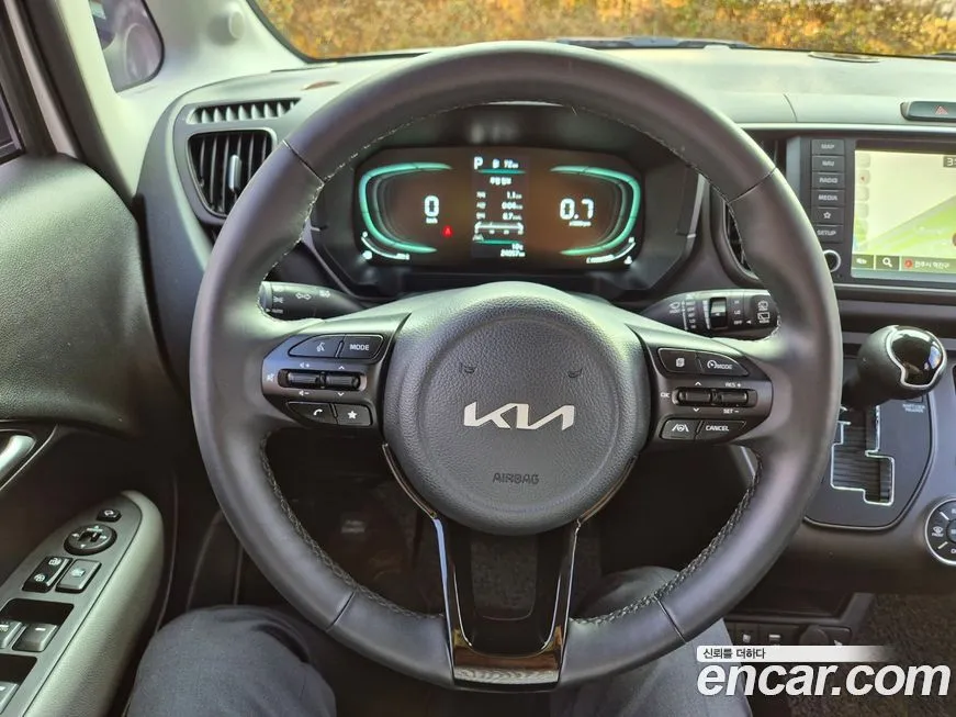 Kia RAY 2023 из KR, фото 8