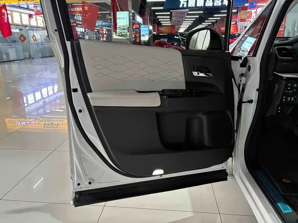 Honda Elysion 2022 из CN, фото 6