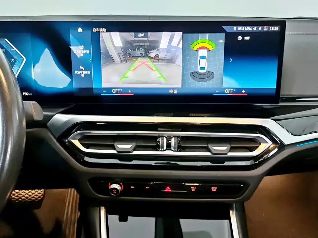 BMW i3 2023 из CN, фото 10