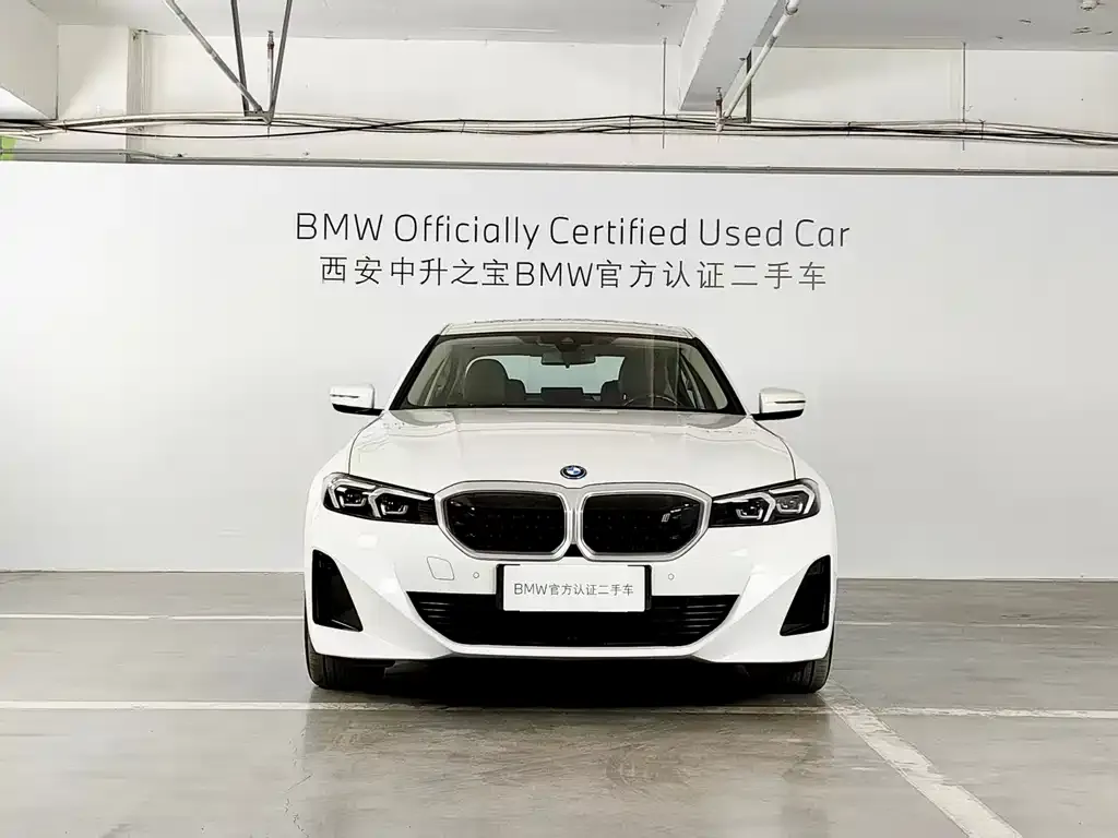 BMW i3 2023 из CN, фото 2