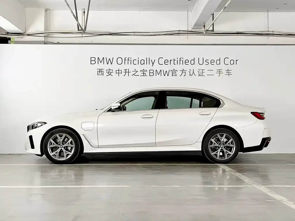 BMW i3 2023 из CN, фото 3