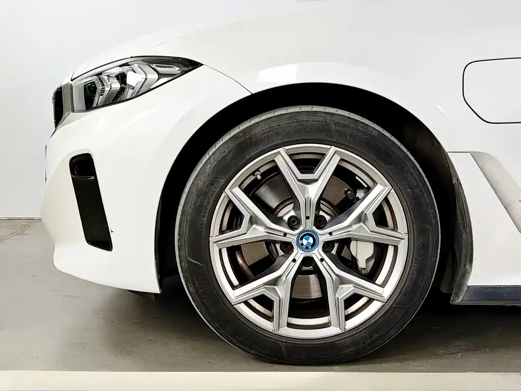 BMW i3 2023 из CN, фото 4