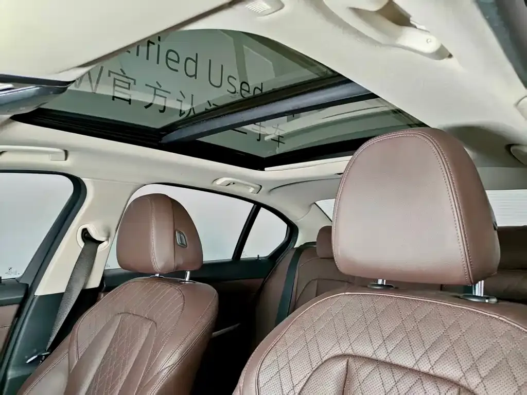 BMW i3 2023 из CN, фото 5