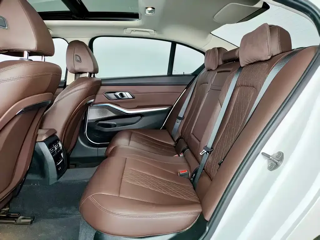 BMW i3 2023 из CN, фото 8