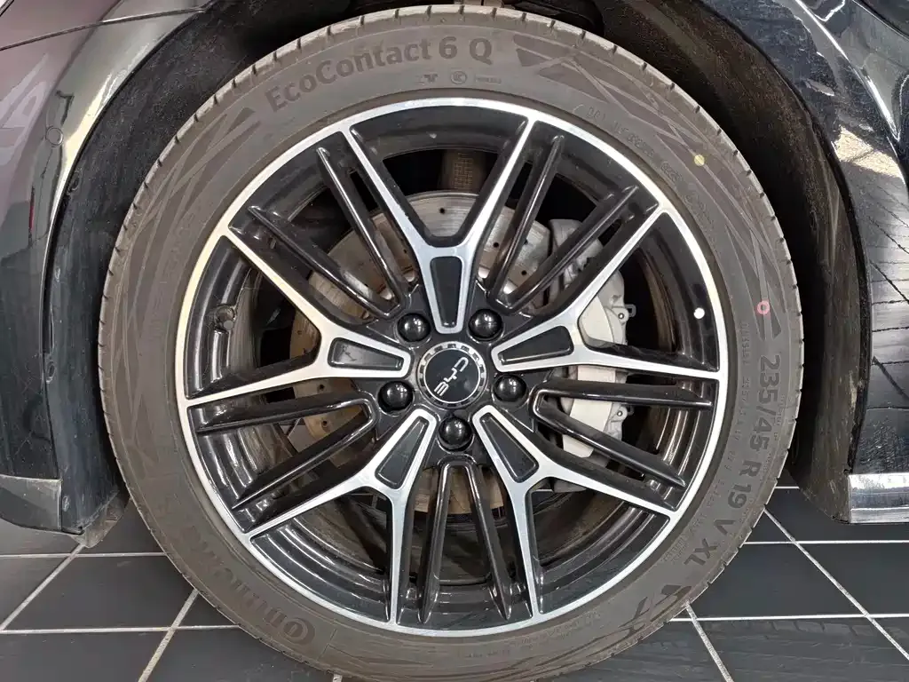 BYD Seal 2025 из CN, фото 6