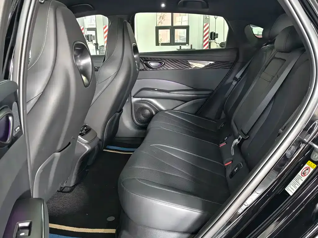 BYD Seal 2025 из CN, фото 8