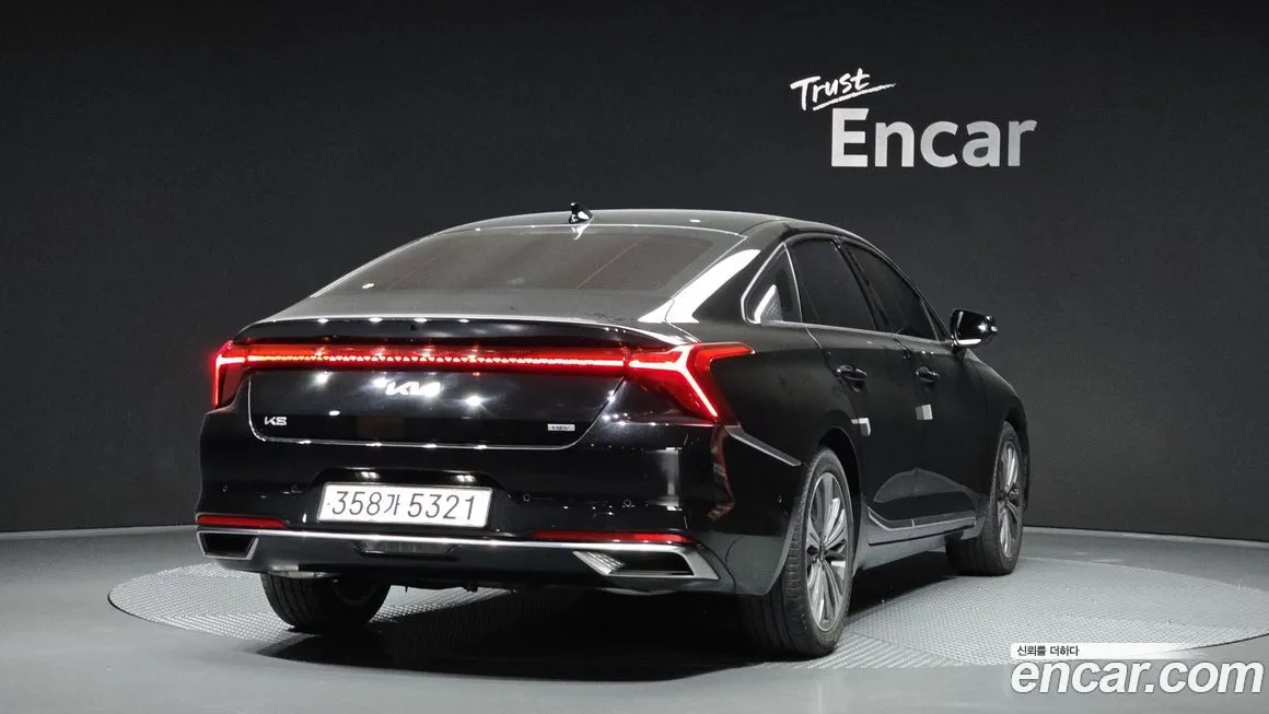 [object Object] K8 2023 из KR, фото 2