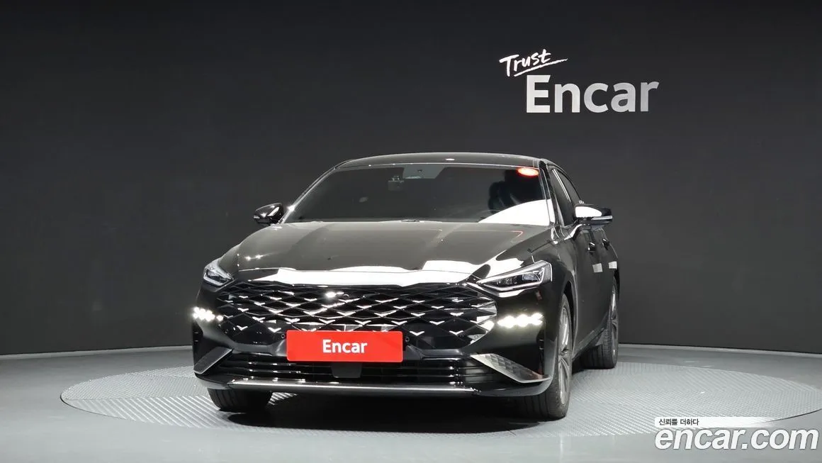 [object Object] K8 2023 из KR, фото 3