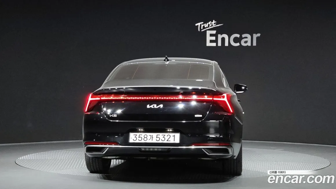 [object Object] K8 2023 из KR, фото 4