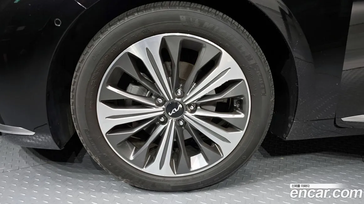 [object Object] K8 2023 из KR, фото 5