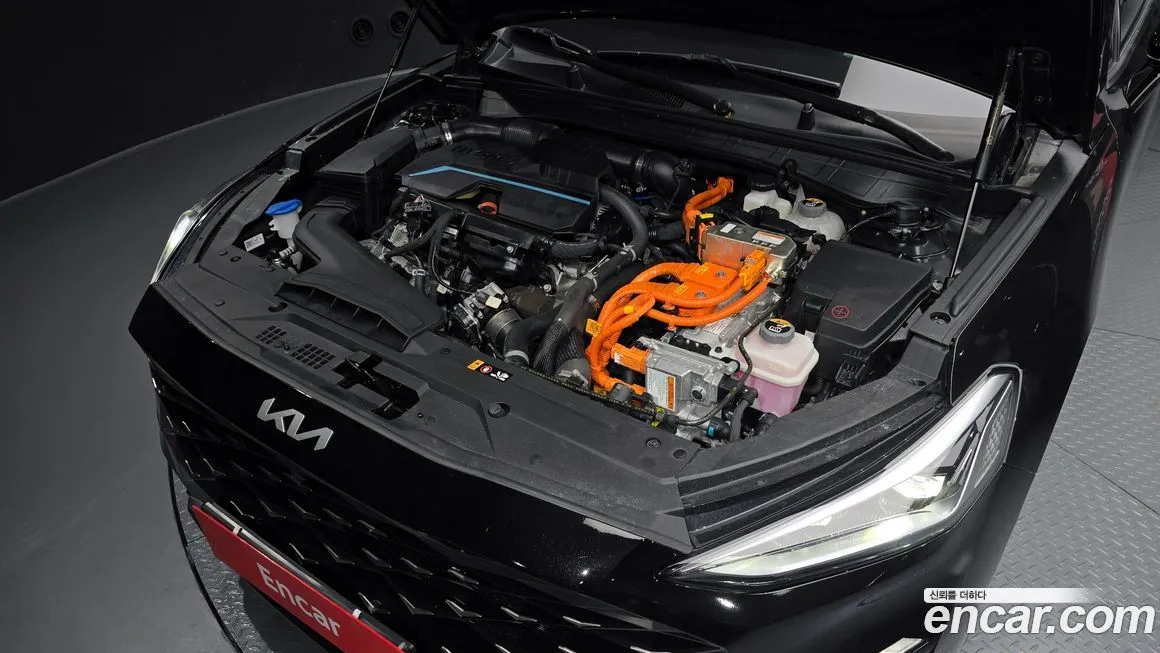 [object Object] K8 2023 из KR, фото 6