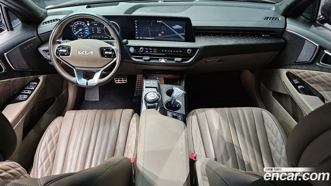 [object Object] K8 2023 из KR, фото 7