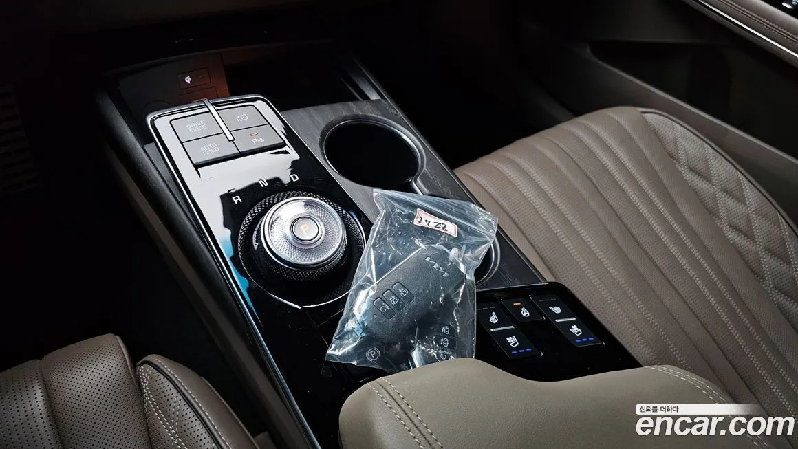 [object Object] K8 2023 из KR, фото 9