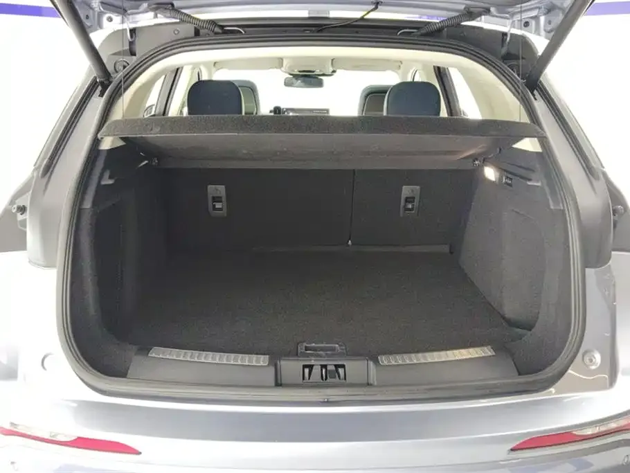 Lincoln Corsair 2022 из CN, фото 4