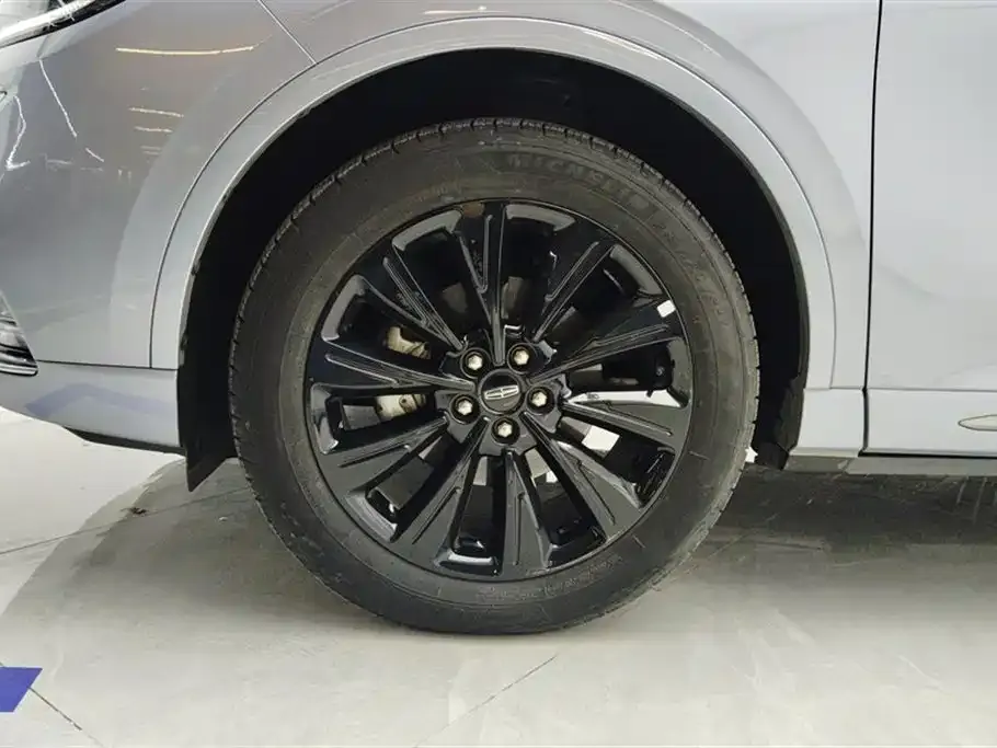 Lincoln Corsair 2022 из CN, фото 6