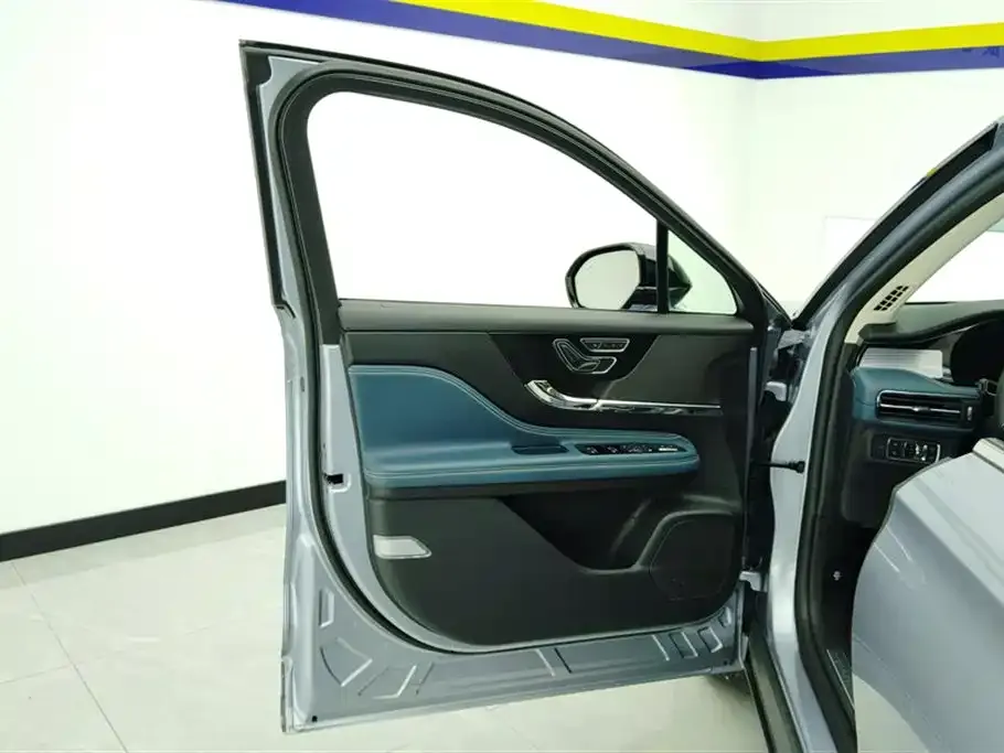 Lincoln Corsair 2022 из CN, фото 7