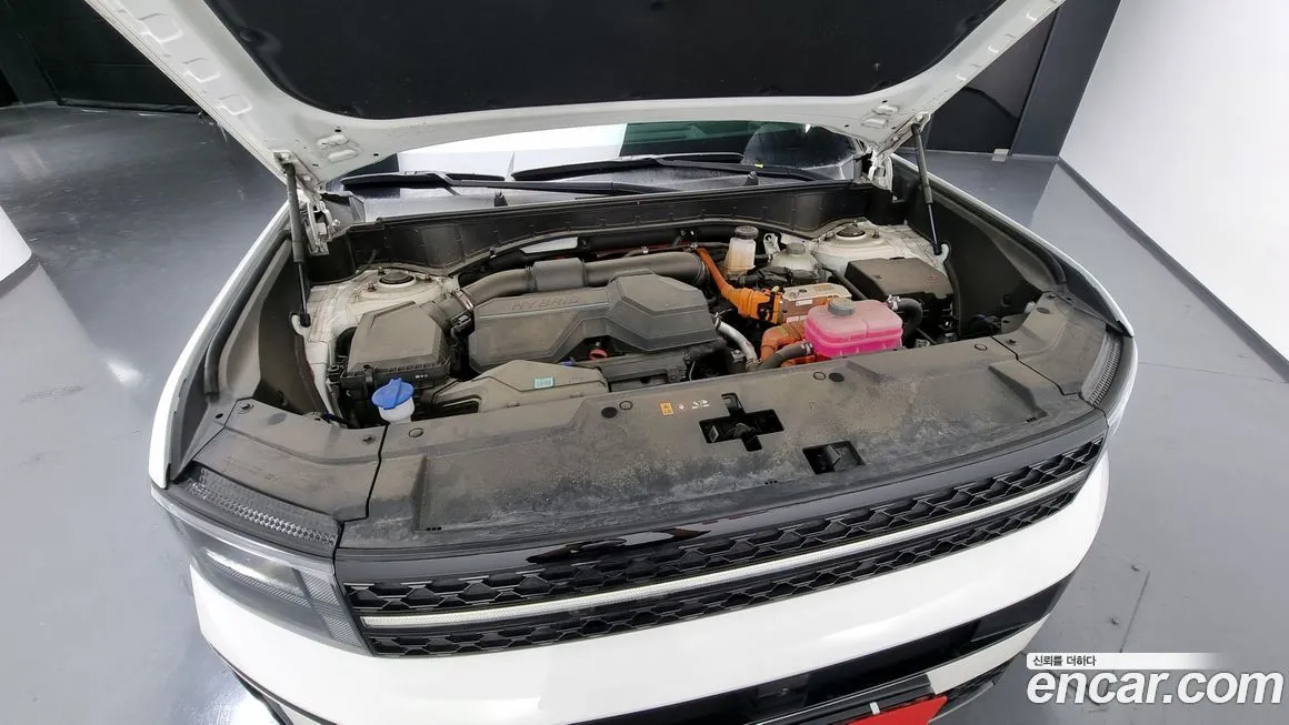 Hyundai Santafe — фото 6