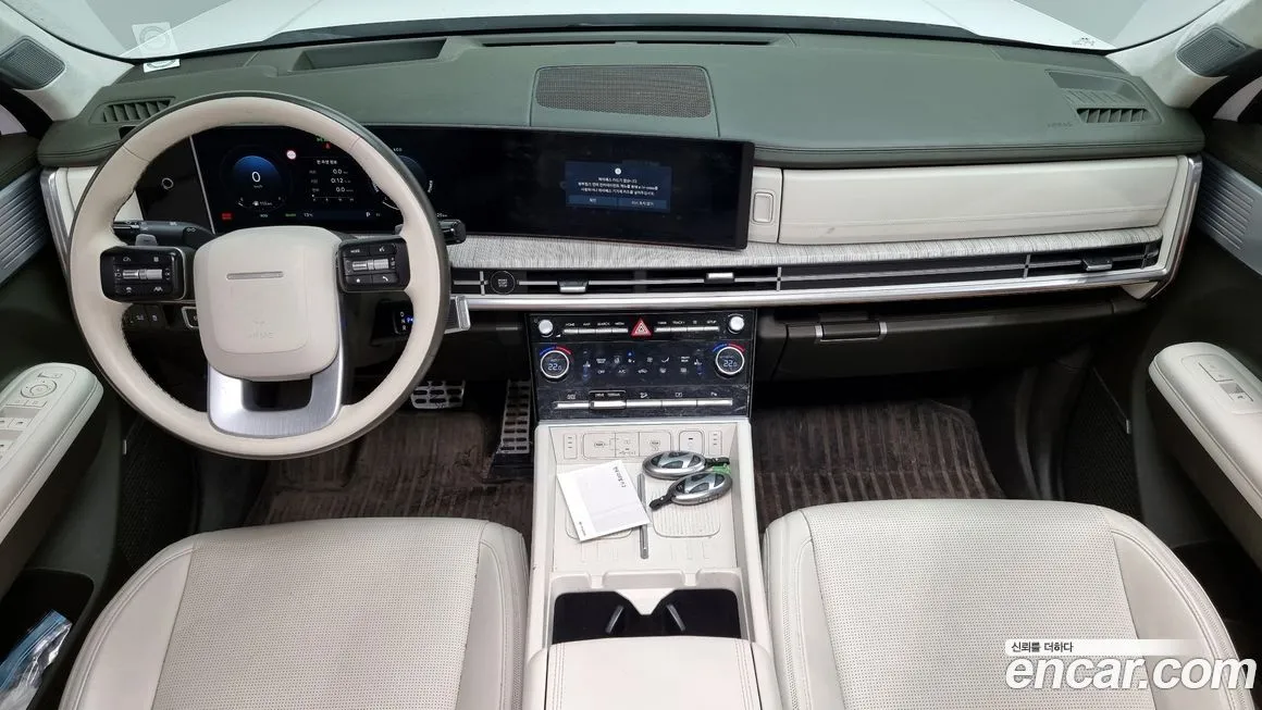 Hyundai Santafe — фото 7