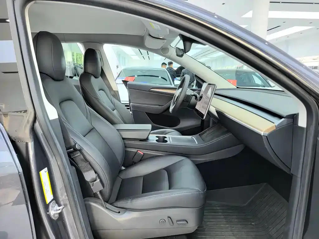 BMW iX3 2024 из CN, фото 5