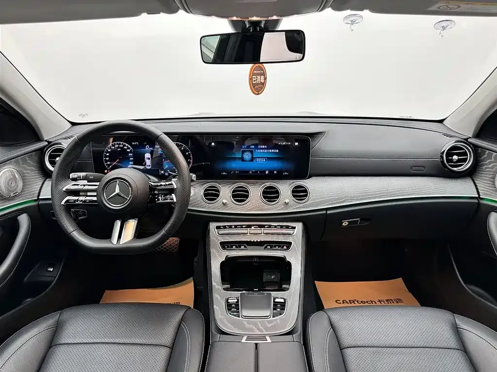 [object Object] E-Class 2023 из CN, фото 10