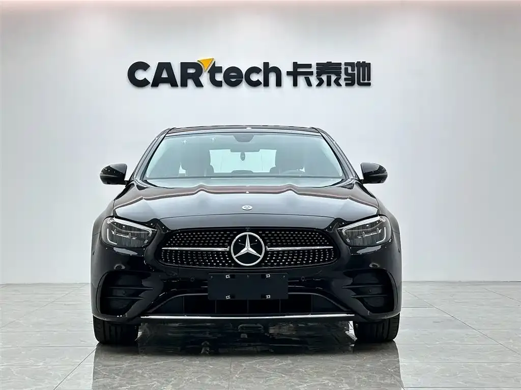 [object Object] E-Class 2023 из CN, фото 7