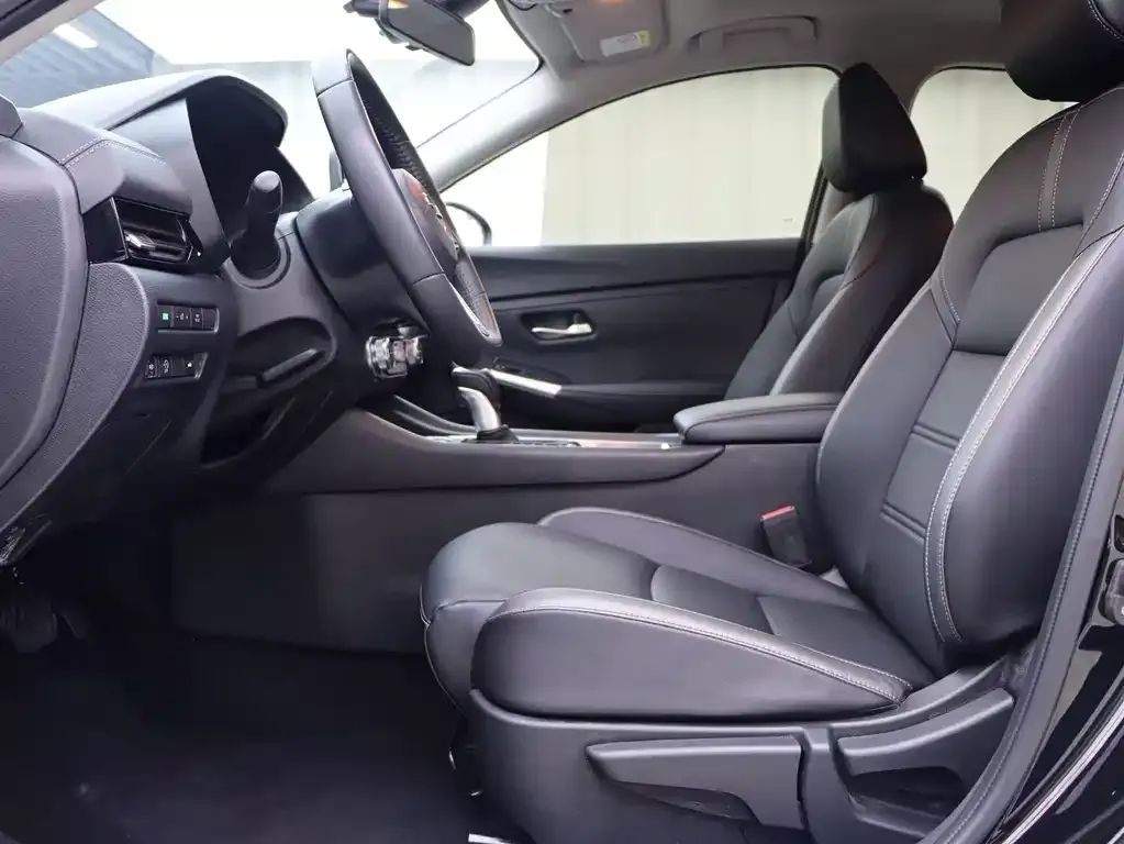 Nissan Sylphy 2023 из CN, фото 6