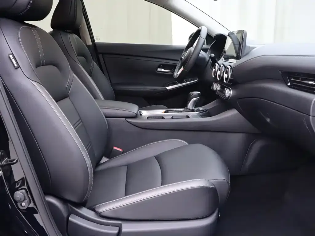 Nissan Sylphy 2023 из CN, фото 7