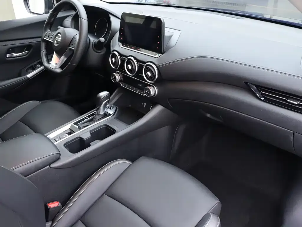 Nissan Sylphy 2023 из CN, фото 8