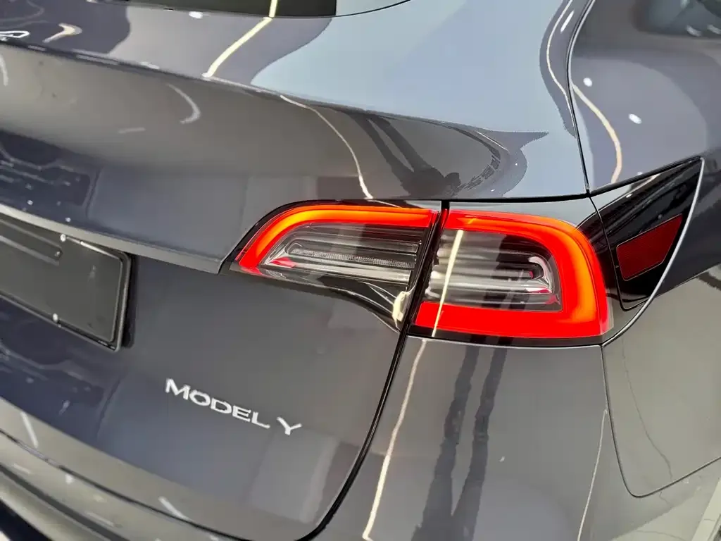 Tesla Model Y 2022 из CN, фото 4