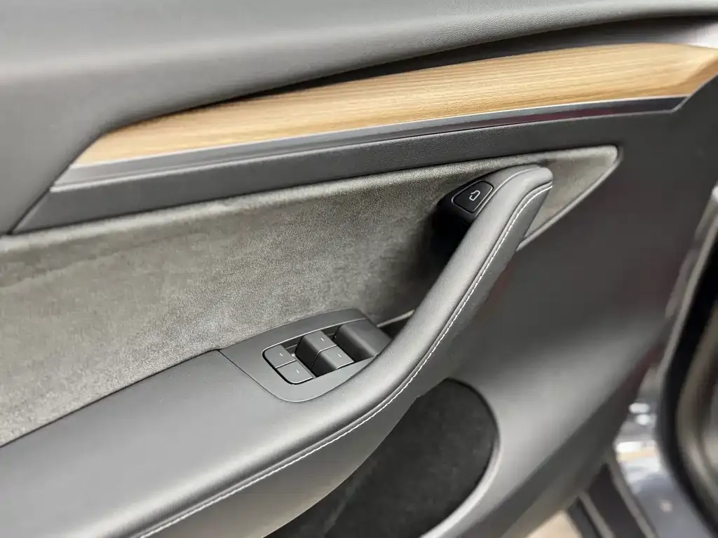 Tesla Model Y 2022 из CN, фото 5