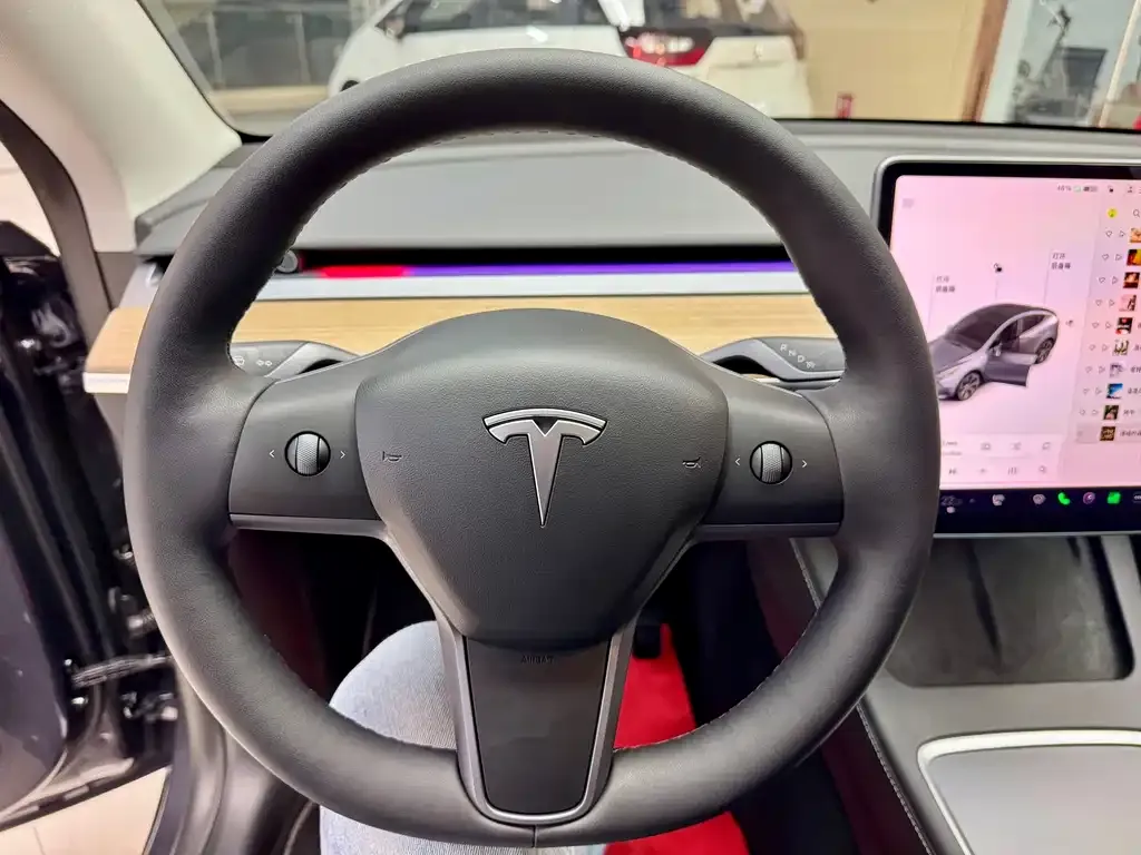 Tesla Model Y 2022 из CN, фото 7