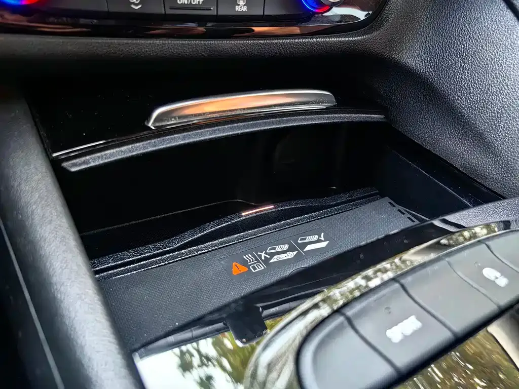Buick Regal 2022 из CN, фото 10