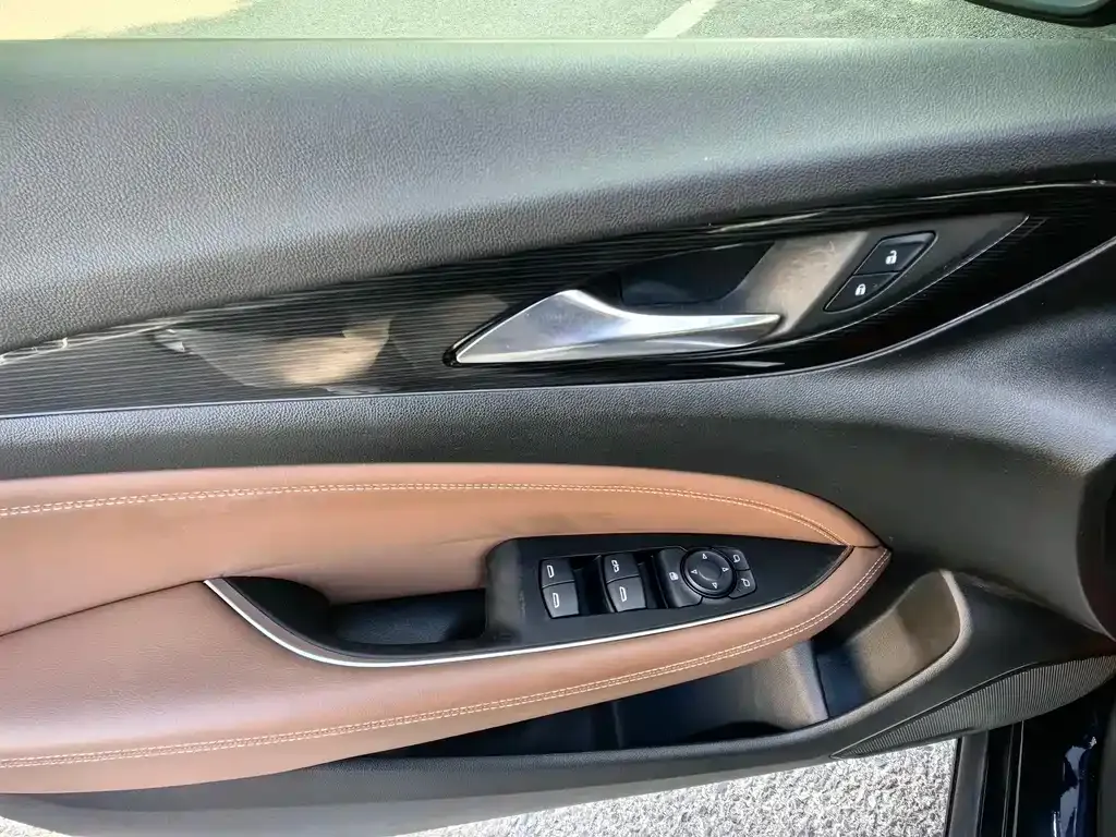 Buick Regal 2022 из CN, фото 6