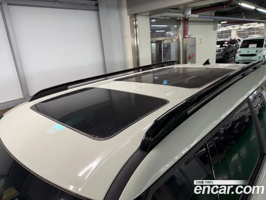 Hyundai Santafe 2024 из KR, фото 4
