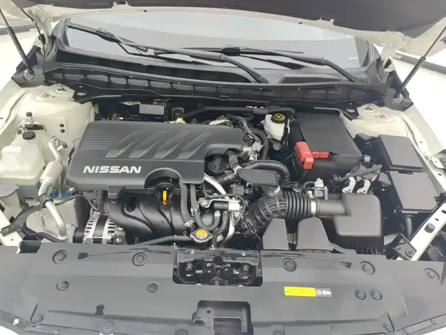 Nissan Teana 2021 из CN, фото 10
