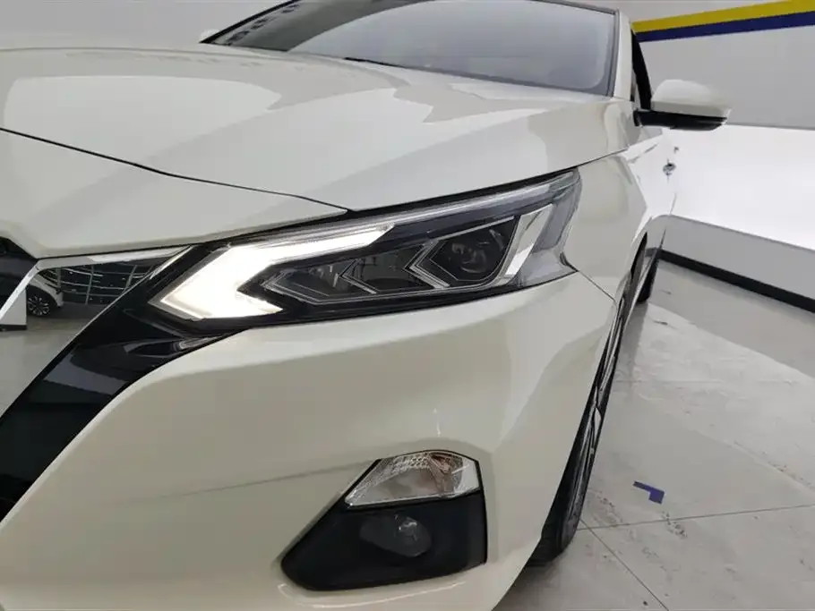 Nissan Teana 2021 из CN, фото 5