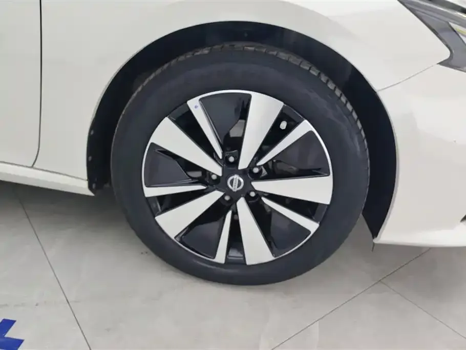 Nissan Teana 2021 из CN, фото 6