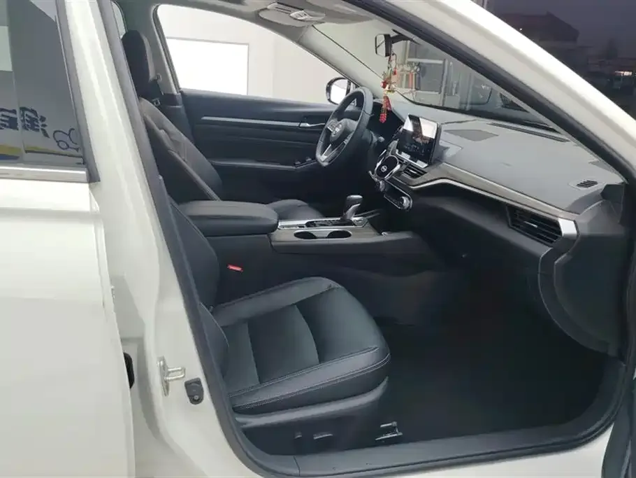 Nissan Teana 2021 из CN, фото 8