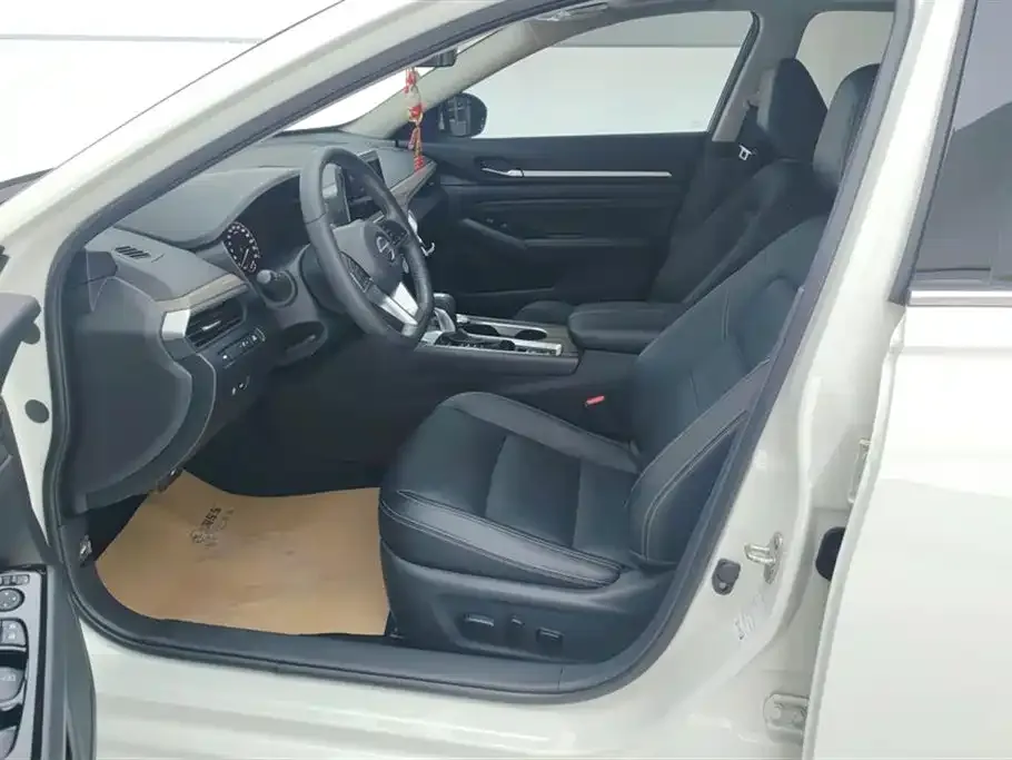 Nissan Teana 2021 из CN, фото 9