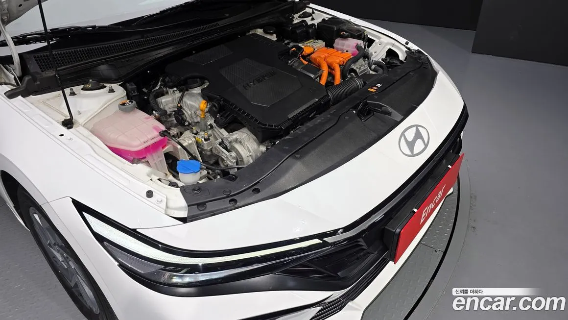 Hyundai AVANTE 2024 из KR, фото 6