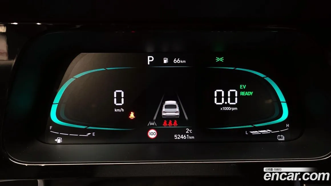 Hyundai AVANTE 2024 из KR, фото 8