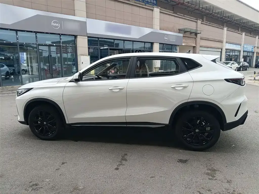 Changan X5 PLUS — фото 7
