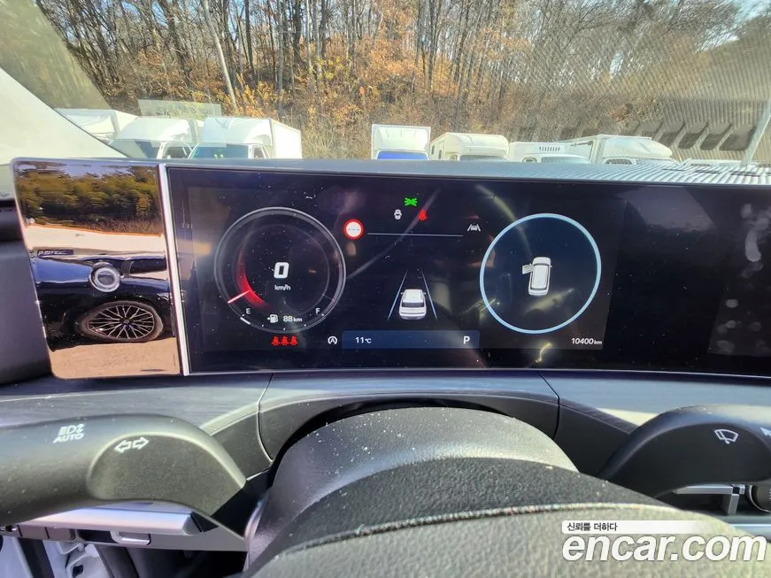 Hyundai Santafe 2024 из KR, фото 8