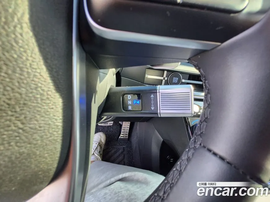 Hyundai Santafe 2024 из KR, фото 9