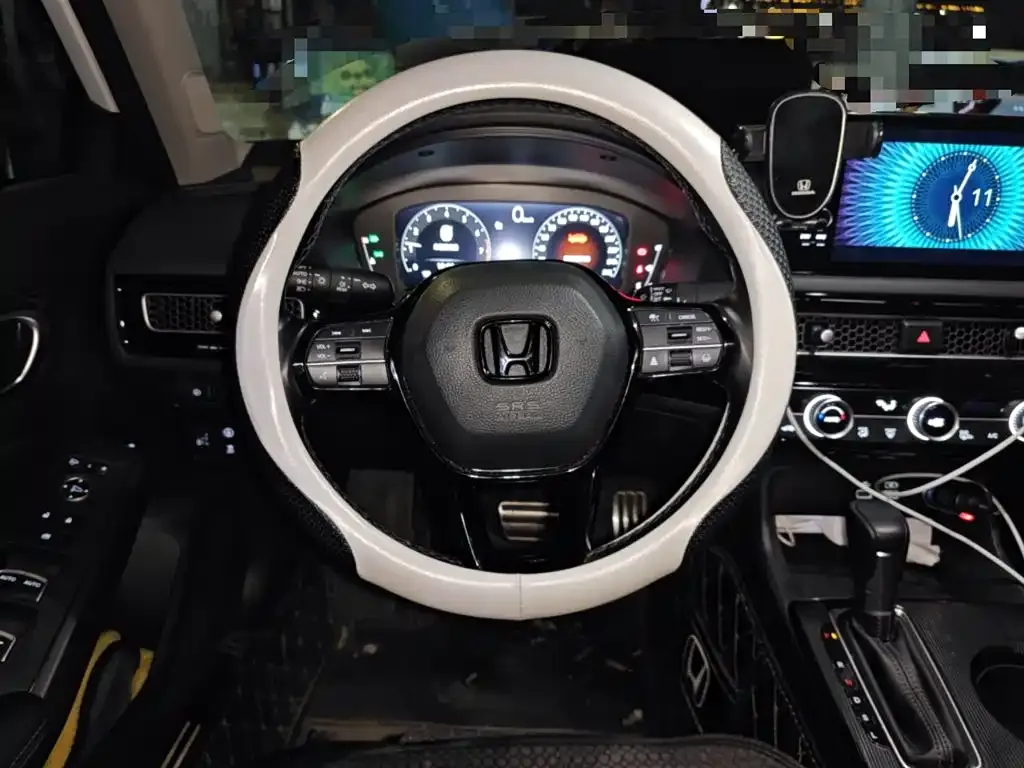 Honda Integra 2022 из CN, фото 3